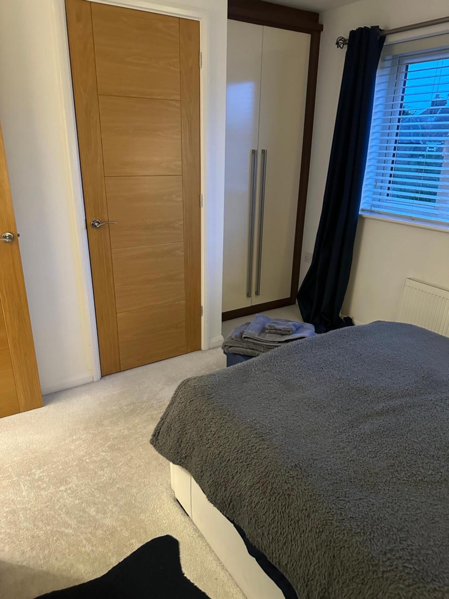 Cosy Double Bedroom In Newcastle Upon Tyne - Access To Shared Kitchen, Shared Lounge And Shared Conservatory Areas Inc Sky Tv And Netflix Buitenkant foto