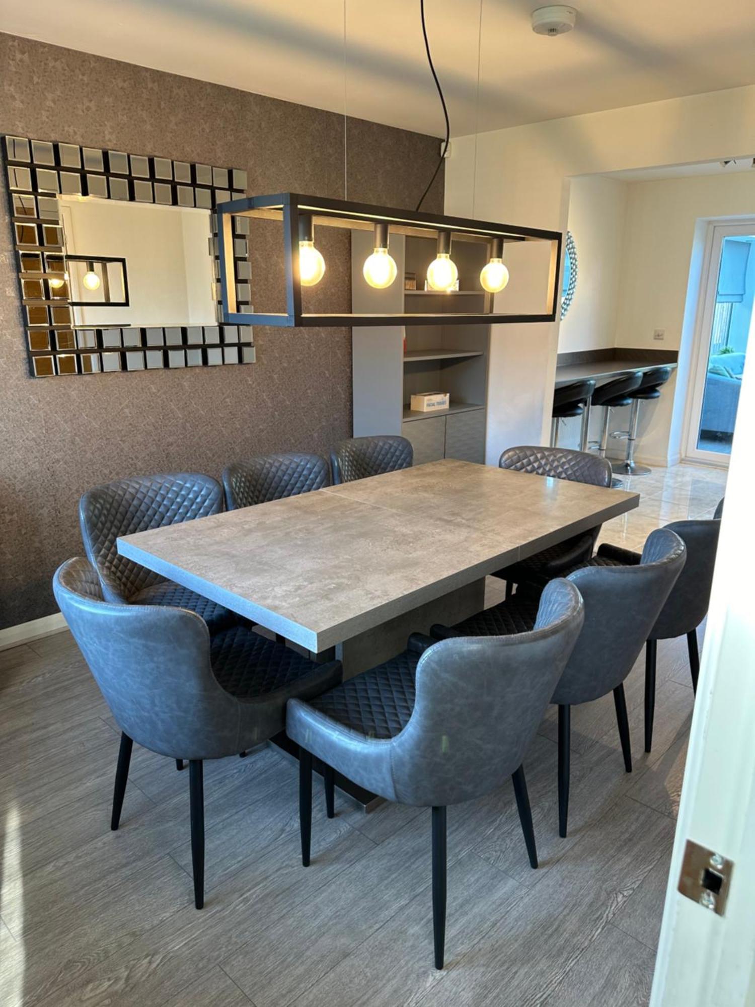 Cosy Double Bedroom In Newcastle Upon Tyne - Access To Shared Kitchen, Shared Lounge And Shared Conservatory Areas Inc Sky Tv And Netflix Buitenkant foto